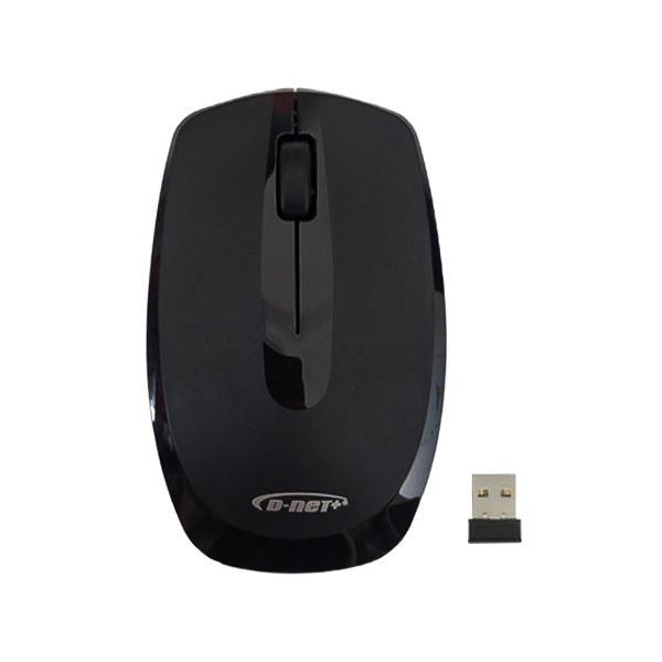 ماوس بی سیم دی-نت مدل DT-229