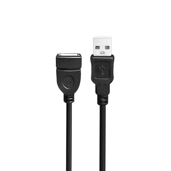 کابل افزایش طول USB کایزر مدل 094 طول 5 متر