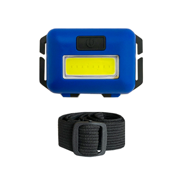 چراغ هدلایت COB مدل T-98