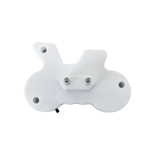 چراغ خواب DOCO طرح موتور کراس مدل 038