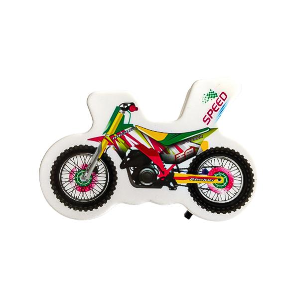 چراغ خواب DOCO طرح موتور کراس مدل 038