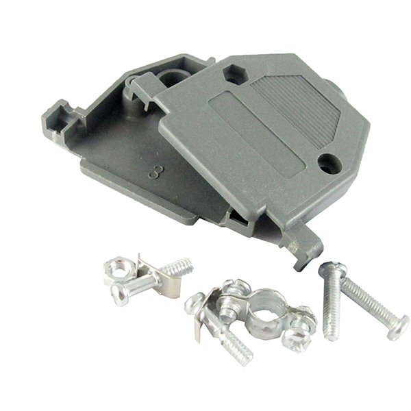 قاب تبدیل 25 پین مدل 167