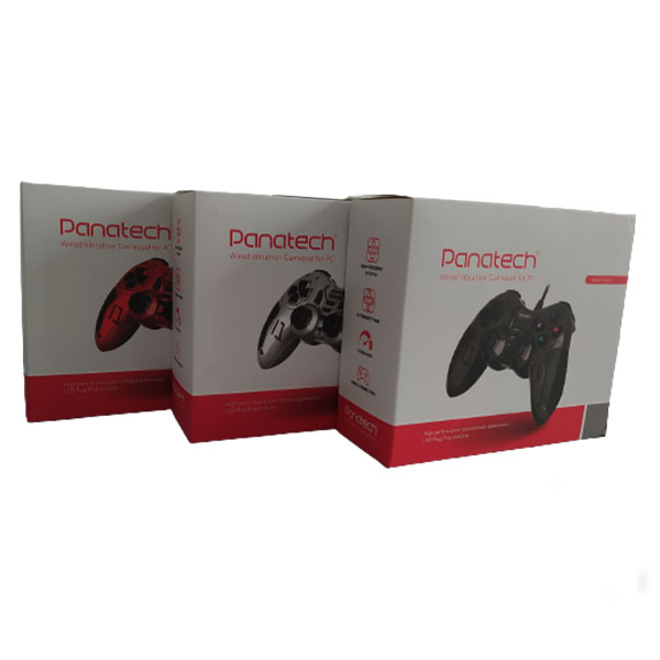 دسته بازی پاناتک مدل P-G502p