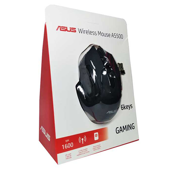 ماوس بی سیم ایسوس مدل A5500