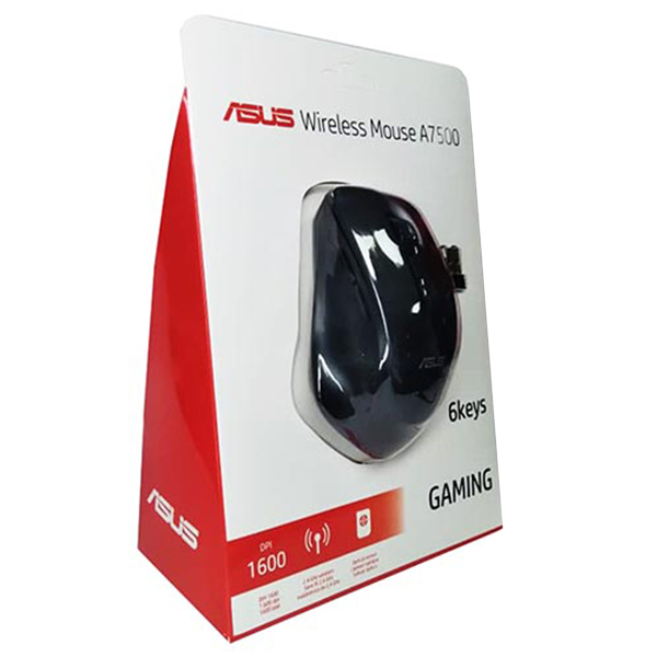 ماوس بی سیم ایسوس مدل A7500