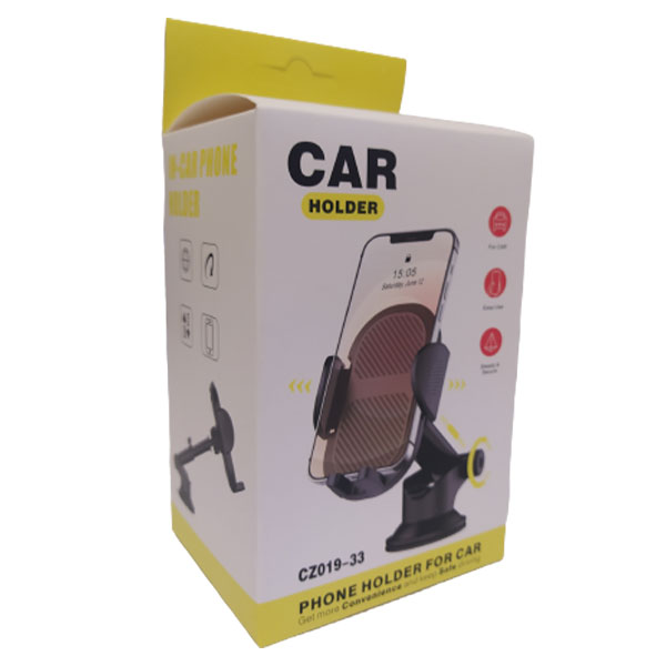 پایه نگهدارنده موبایل مدل CZ-019-33