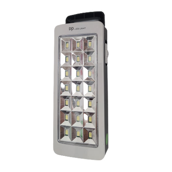 چراغ اضطراری مدل DP-7075 21L