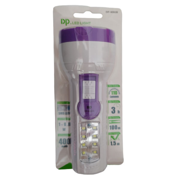 چراغ قوه مدل DP-9092B