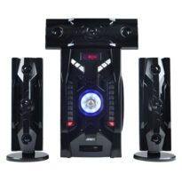 اسپیکر چهار تکه Jerry مدل A3