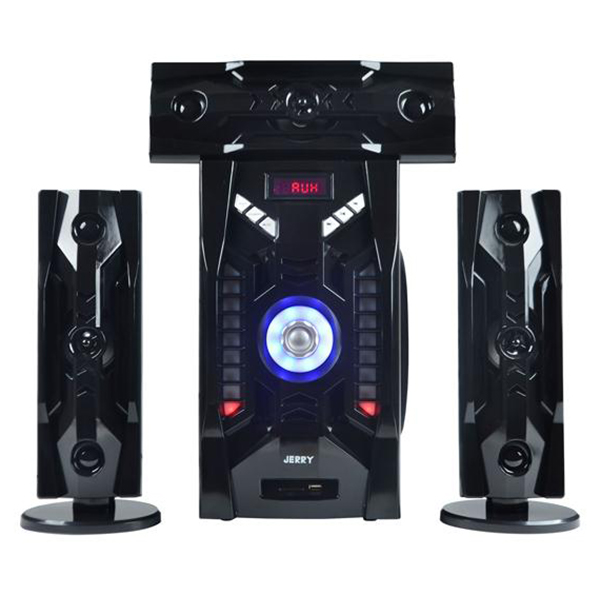 اسپیکر چهار تکه Jerry مدل A3