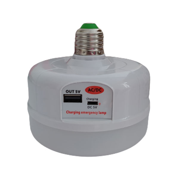 لامپ اضطراری سرپیچی OKGO مدل FA-5930