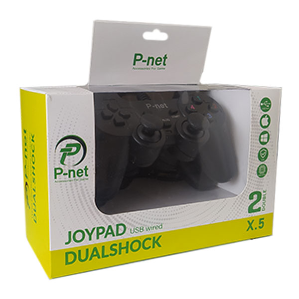 دسته بازی پی-نت مدل X.5