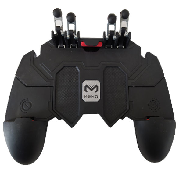 دسته بازی پابجی مدل MEMO-AK-66