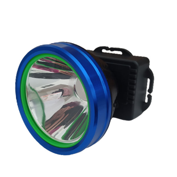 چراغ هدلایت مدل ZJ-1806