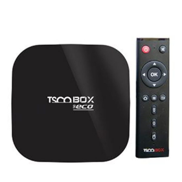 اندروید باکس تسکو مدل TAB100 ECO