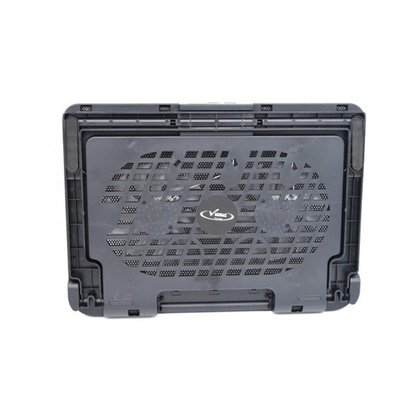 پایه خنک کننده تنظیم ارتفاع لپ تاپ وان مکس مدل 1450 F2