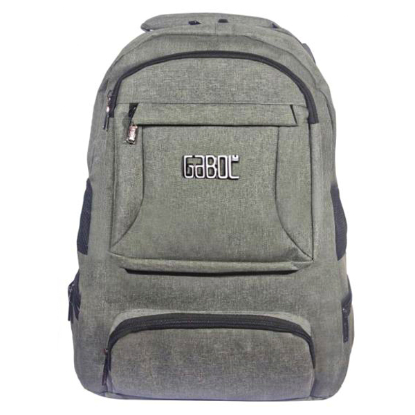 کوله پشتی لپ تاپ مدل گابل 670