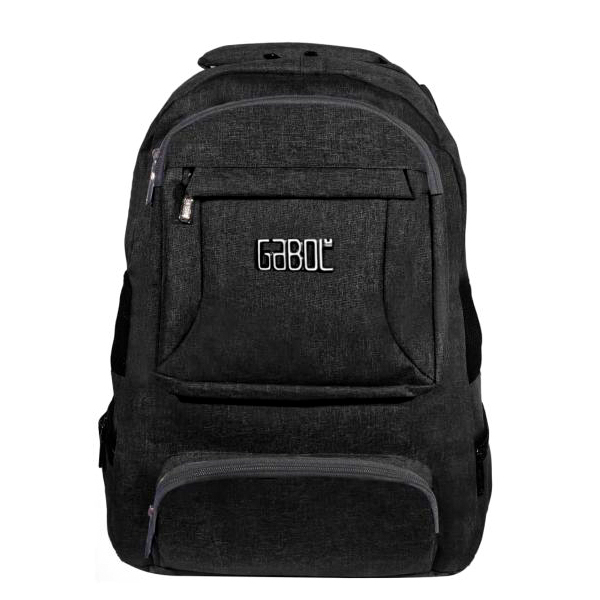 کوله پشتی لپ تاپ مدل گابل 670