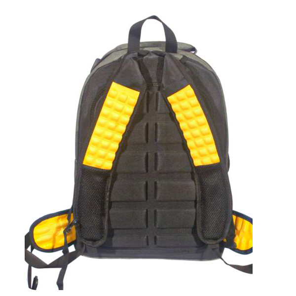 کوله پشتی لپ تاپ مدل گابل 670