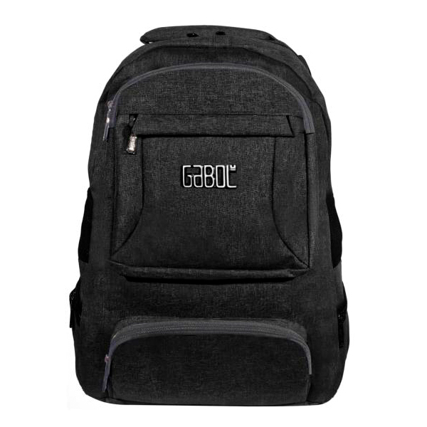 کوله پشتی لپ تاپ مدل گابل 670
