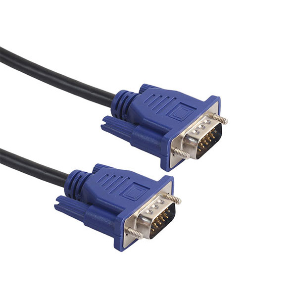 کابل ضخیم VGA ونوس مدل pv-k100 طول 1.5 متر