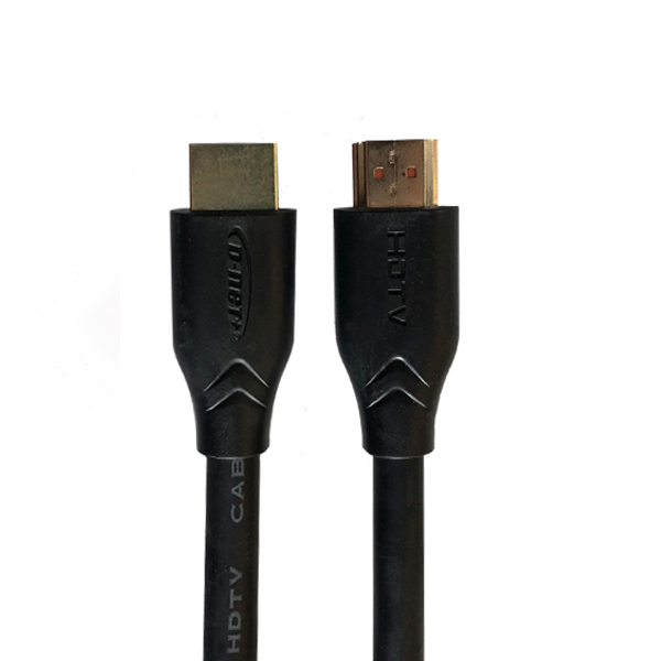 کابل HDMI دی نت- طول 25 متری پکدار