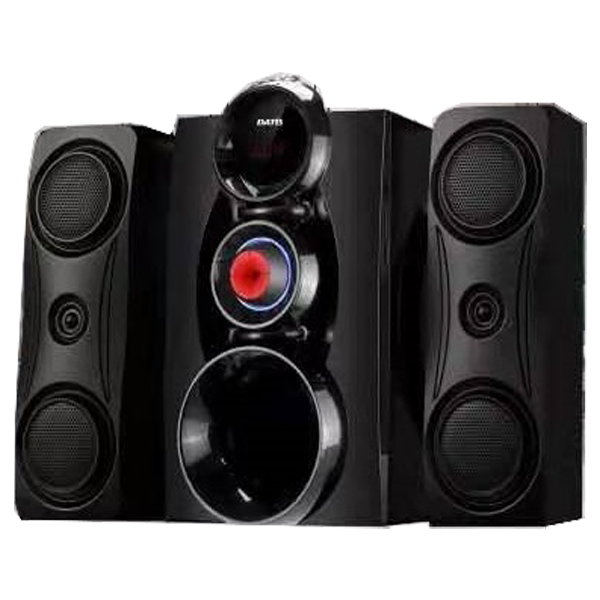 قیمت اسپیکر سه تیکه داتیس TS 2116U