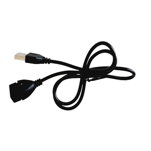 کابل افزایش USB مدل 047 طول 40 سانتی متر