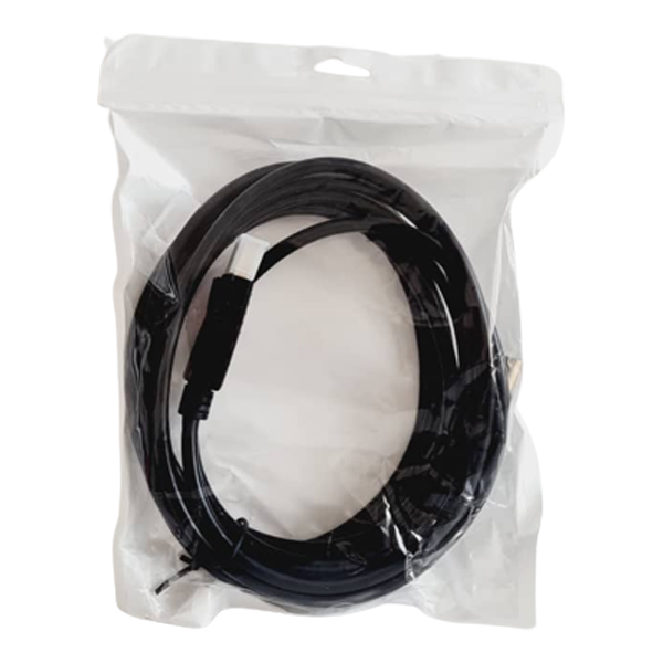 کابل تبدیل DisplayPort مدل dp طول3 متر