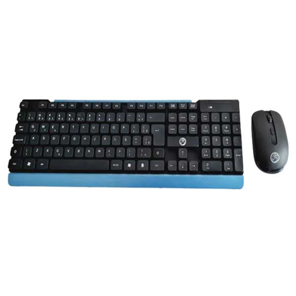 قیمت کیبورد و ماوس 5271/17