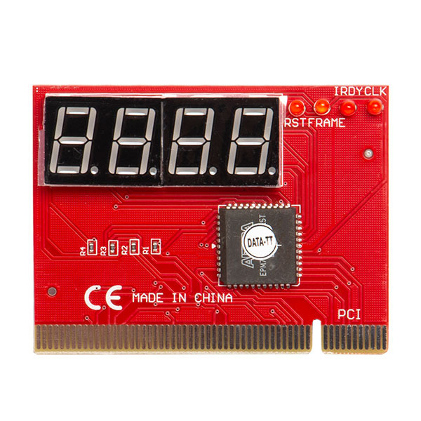 تستر مادربرد مدل T02