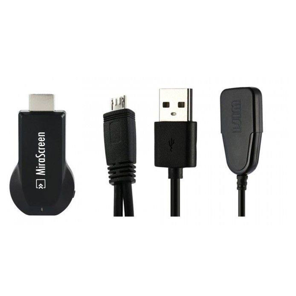 دانگل HDMI و گیرنده وای فای MX