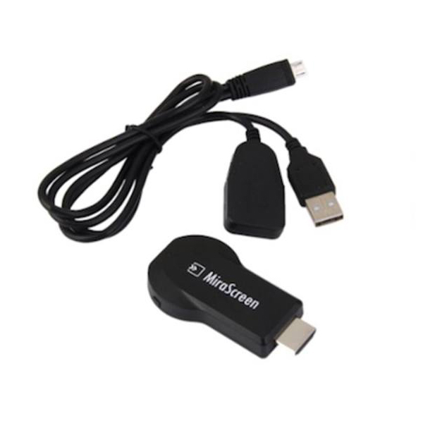 دانگل HDMI و گیرنده وای فای MX