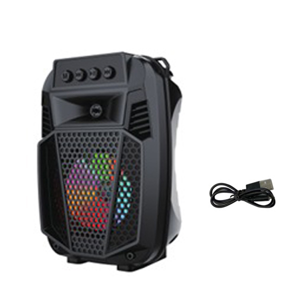 اسپیکر پرتابل ZQS 1430