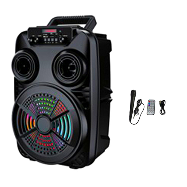 اسپیکر پرتابل ZQS 8107S