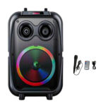 اسپیکر پرتابل ZQS 8120