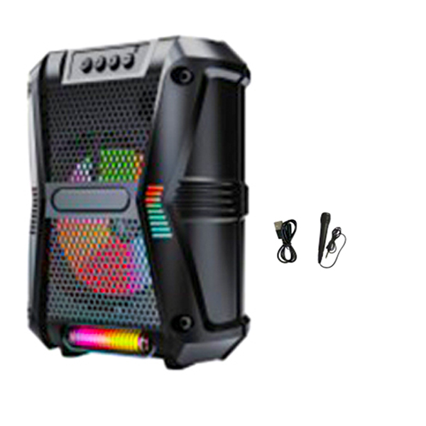 اسپیکر پرتابل ZQS 8132