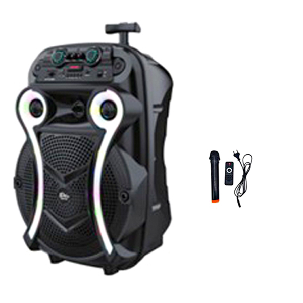 اسپیکر پرتابل ZQS 15102