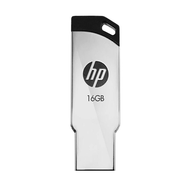 فلش مموری 16GB اچ پی USB2.0 مدل v236W