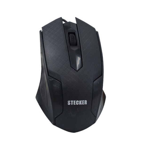 ماوس سیم دار استکر مدل ST-001