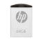 فلش مموری 64GB اچ پی USB2.0 مدل v222W