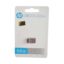 فلش مموری 64GB اچ پی USB2.0 مدل v222W
