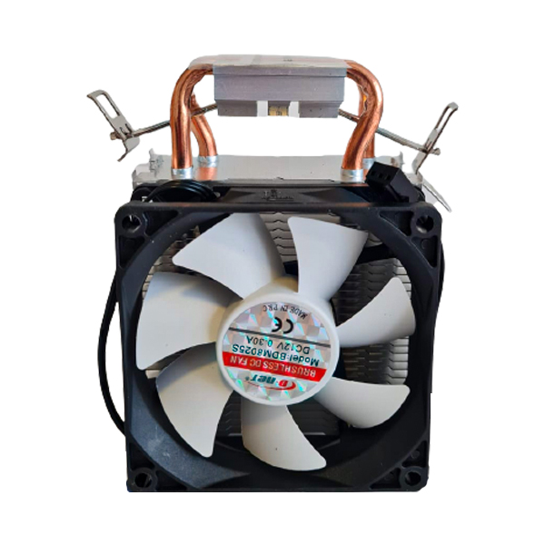 قیمت خنک کننده CPU