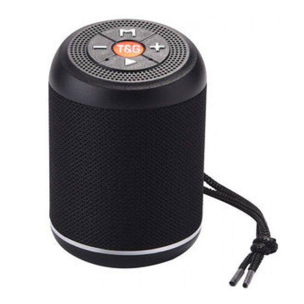 اسپیکر بلوتوثی تی اند جی مدل TG517
