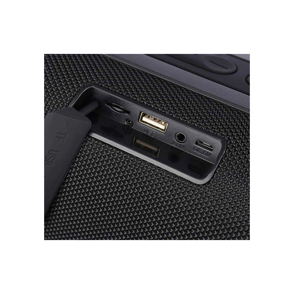 اسپیکر بلوتوثی تسکو مدل TS 2305