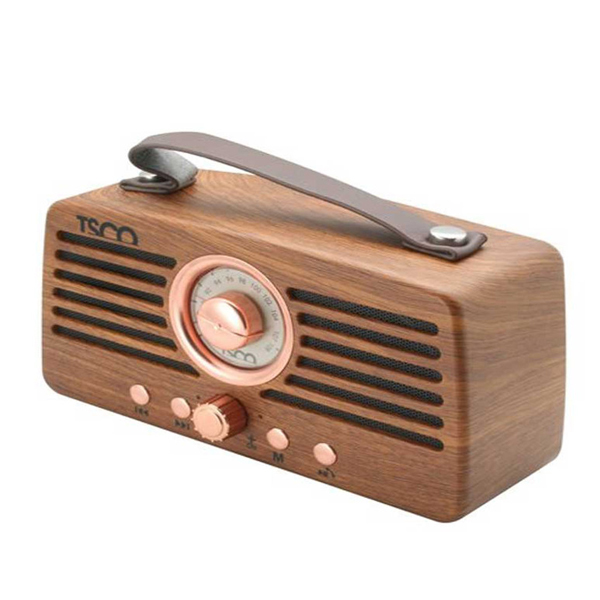 اسپیکر بلوتوثی تسکو مدل TS 2379