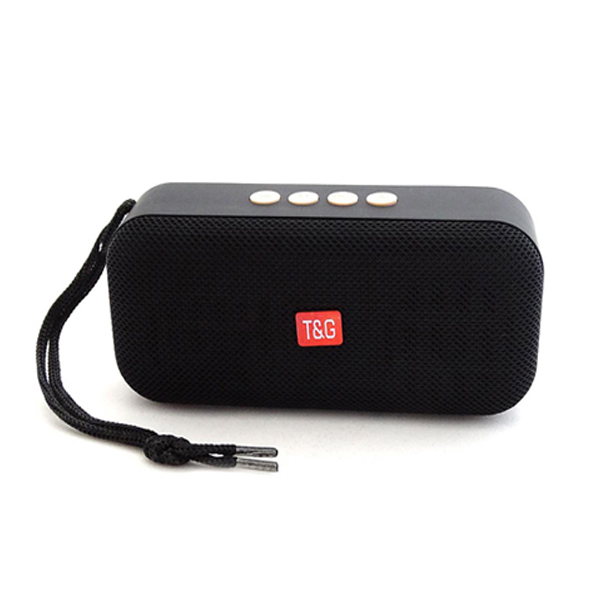 اسپیکر بلوتوثی تی اند جی مدل TG516