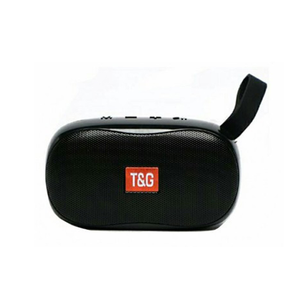 اسپیکر بلوتوثی تی اند جی مدل TG173