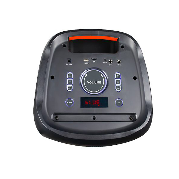 اسپیکر پارتی باکس تسکو مدل TS2081 با میکروفون