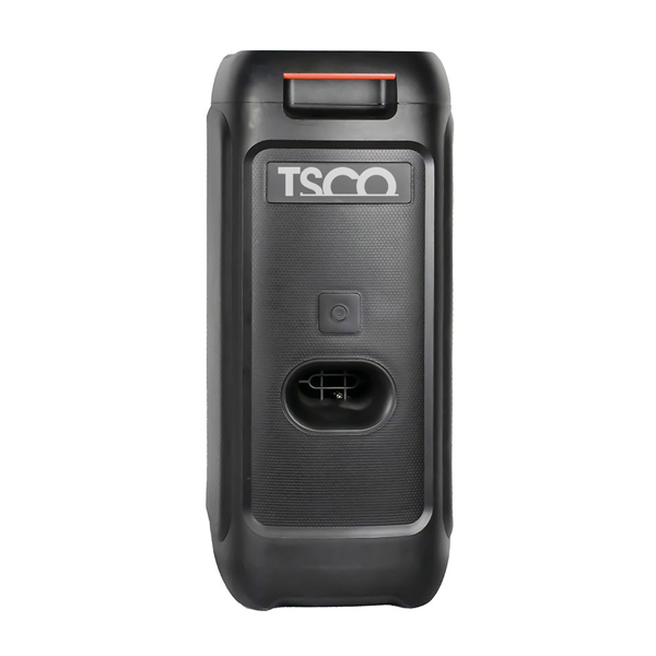 اسپیکر پارتی باکس تسکو مدل TS2081 با میکروفون